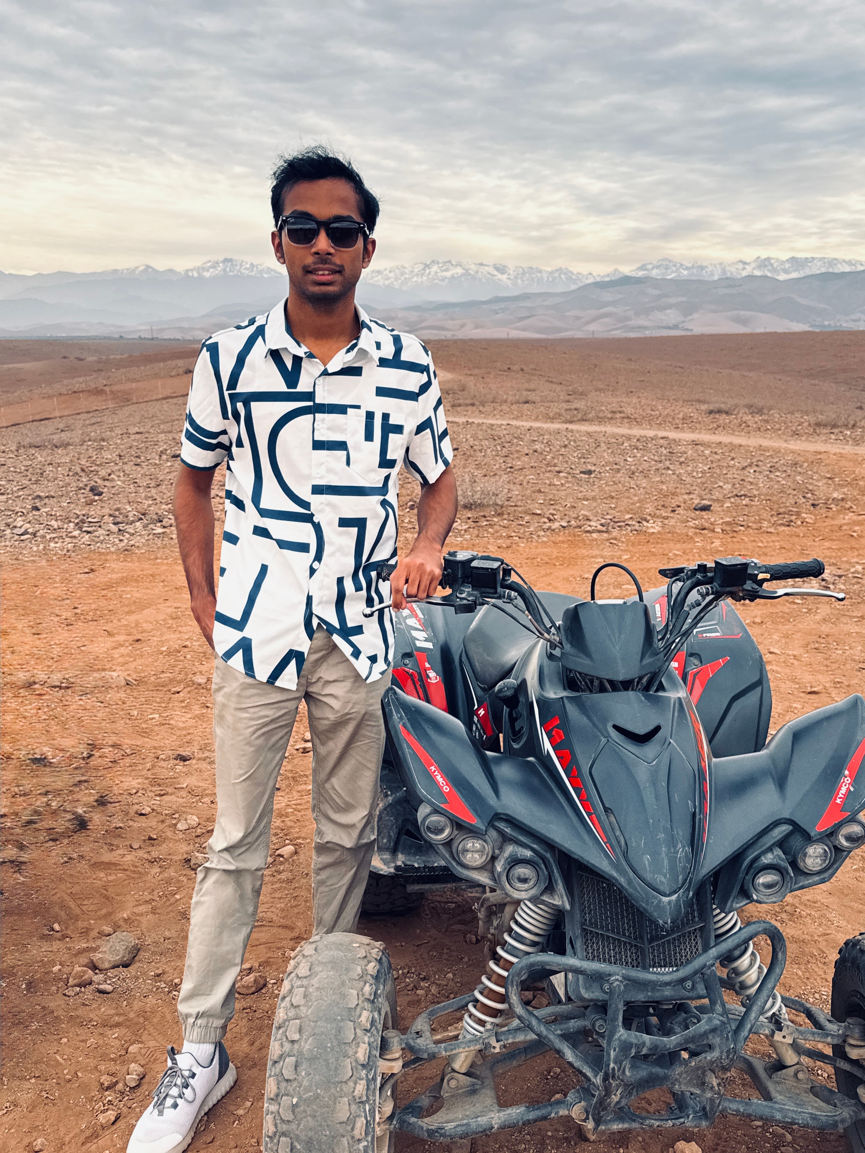 Bhargav photo