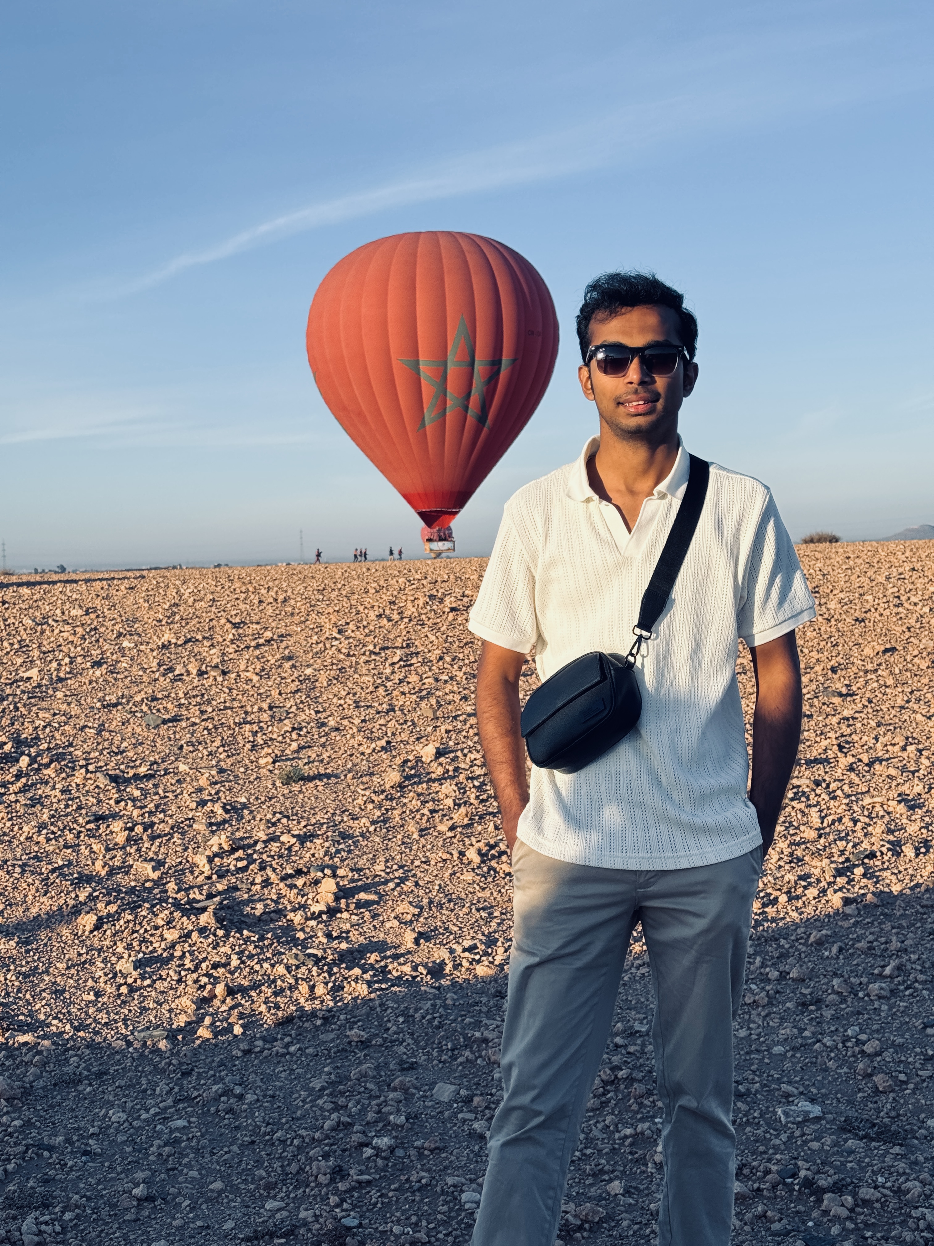 Bhargav Photo 3